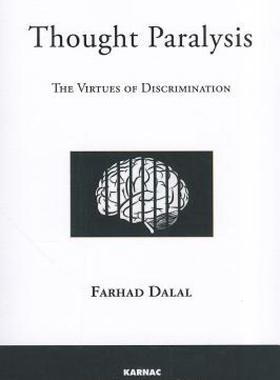 【预售】Thought Paralysis: The Virtues of Discrimination