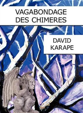 【预售】Vagabondage Des Chimeres