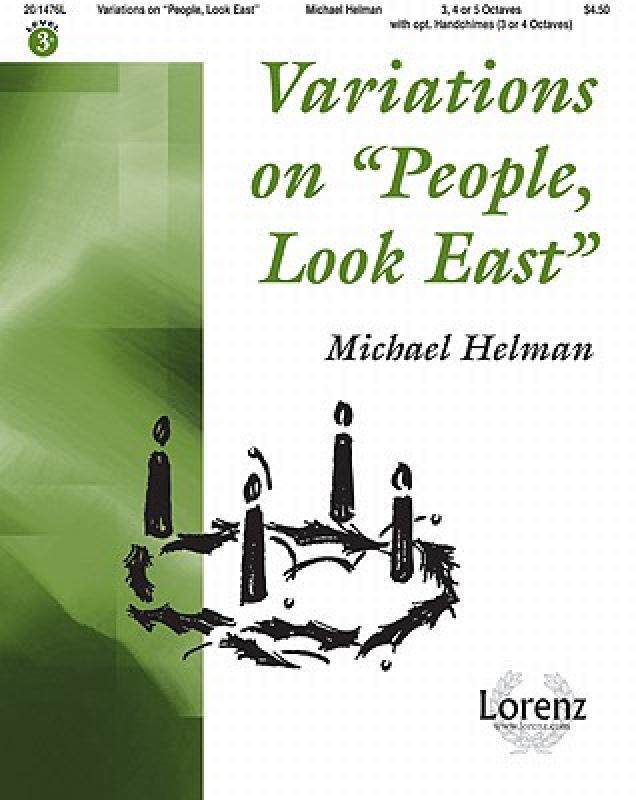 【预售】variations on 