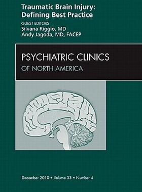 【预售】Traumatic Brain Injury: Defining Best Practice, an