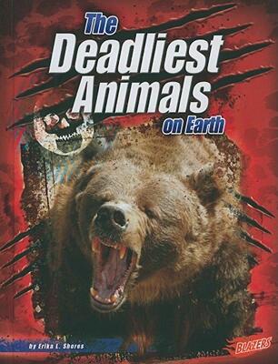 现货 The Deadliest Animals on Earth