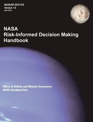 【预售】NASA Risk-Informed Decision Making Handbook. Version