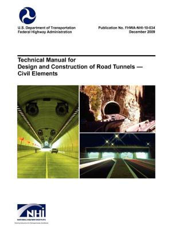 【预售】Technical Manual for Design and Construction of Road