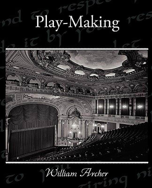 【预售】Play-Making