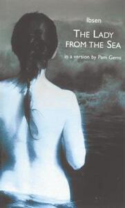 【预售】The Lady from the Sea