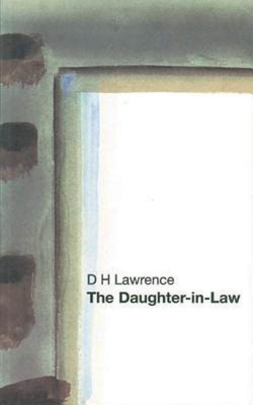 【预售】the daughter-in-law
