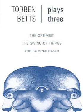 【预售】Plays Three: The Optimist/The Swing of Things/The