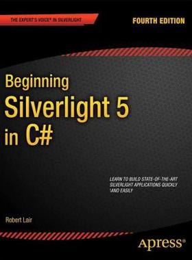 【预售】Beginning Silverlight 5 in C#