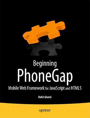 【预售】Beginning Phonegap: Mobile Web Framework for