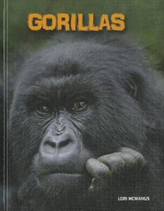 【预售】Gorillas