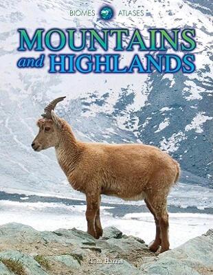 【预售】Mountains and Highlands