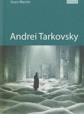 【预售】Andrei Tarkovsky
