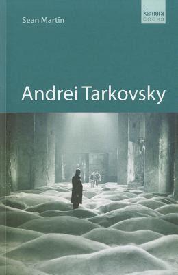 【预售】Andrei Tarkovsky