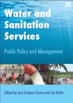 【预售】Water and Sanitation Services: Public Policy and