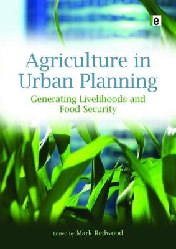 【预售】Agriculture in Urban Planning: Generating