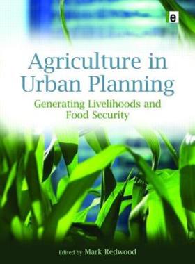 【预售】Agriculture in Urban Planning: Generating