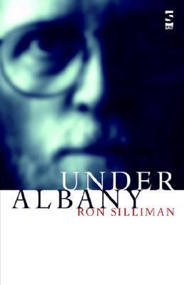 【预售】Under Albany