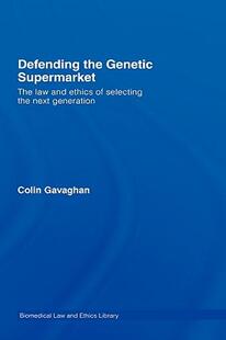 the and Defending The Law Supermarket 预售 Genetic