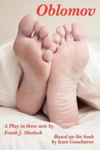 Oblomov Play Acts Three 预售