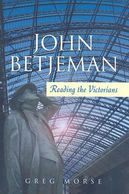 【预售】John Betjeman: Reading the Victorians