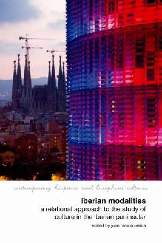 【预售】Iberian Modalities: A Relational Approach to the