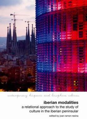 【预售】Iberian Modalities: A Relational Approach to the
