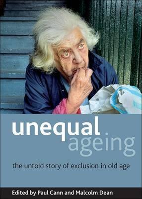 【预售】Unequal Ageing: The Untold Story of Exclusion in Old