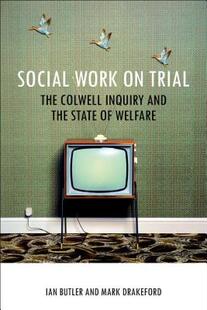 Social 预售 Trial Work The Inquiry the and Colwell