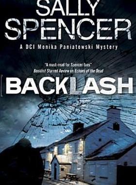 【预售】Backlash