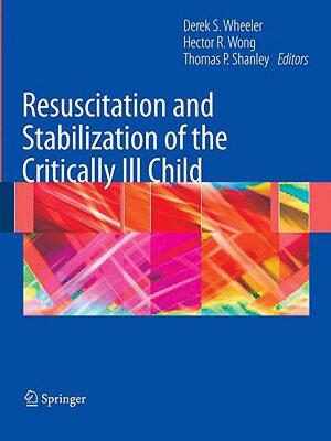 【预售】Resuscitation and Stabilization of the Critically