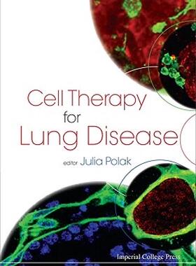 【预售】Cell Therapy for Lung Disease