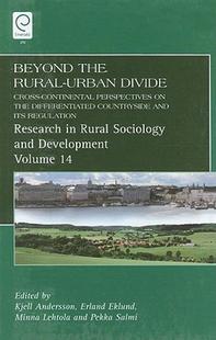 the Rural Urban Cross Beyond Divide Continental 预售