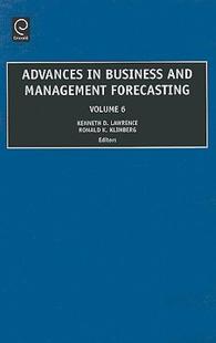 and Business Forecasting Management 预售 Advances