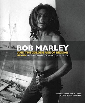 【预售】Bob Marley and the Golden Age of Reggae
