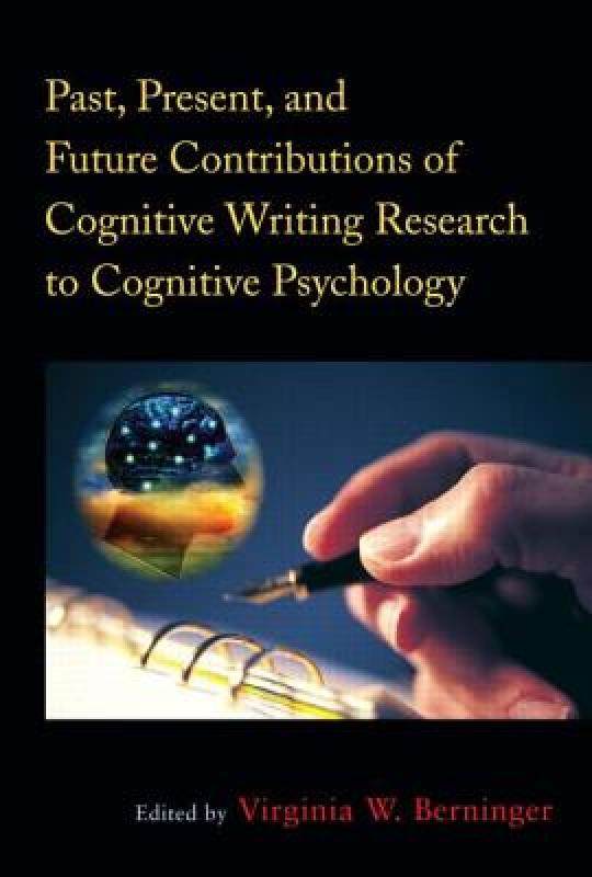 【预售】Past, Present, and Future Contributions of Cognitive