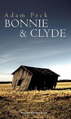【预售】Bonnie & Clyde
