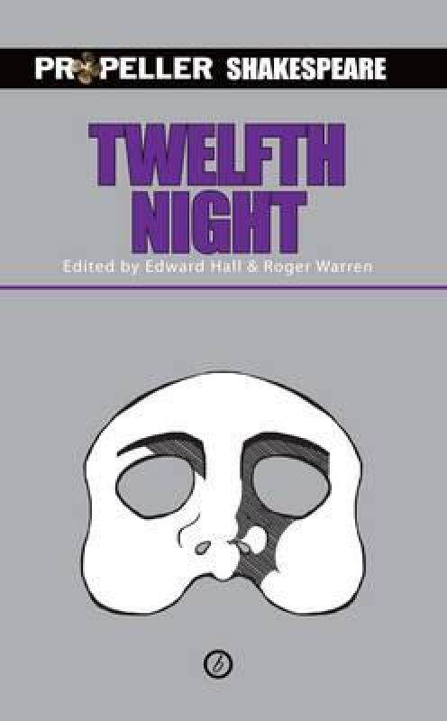 【预售】Twelfth Night