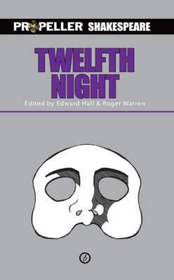 【预售】Twelfth Night