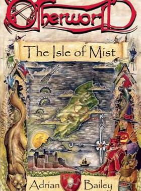 【预售】Otherworld: The Isle of Mist