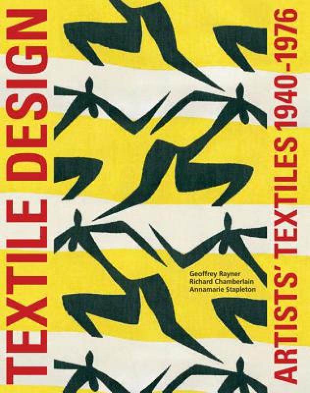 【预订】Artists\' Textiles: In America & Britain