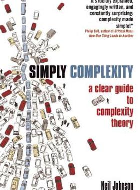 【预售】Simply Complexity: A Clear Guide to Complexity