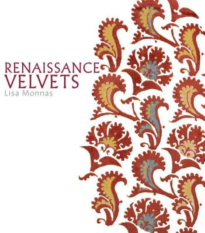 【预售】Renaissance Velvets