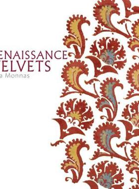 【预售】Renaissance Velvets