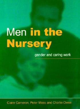 【预售】Men in the Nursery: Gender and Caring Work