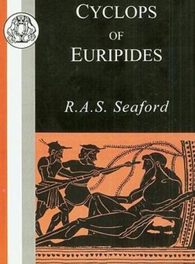 【预售】Cyclops of Euripides