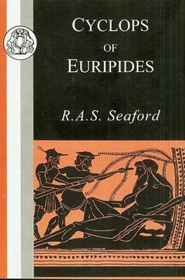 【预售】Cyclops of Euripides