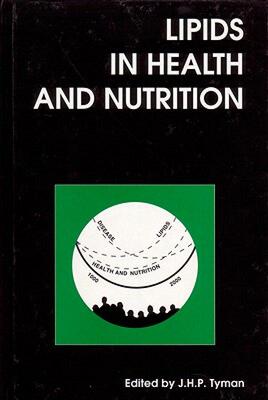 【预售】Lipids in Health and Nutrition