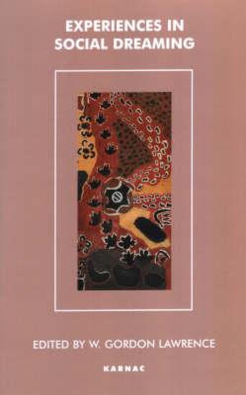 【预售】experiences in social dreaming