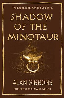 【预售】Shadow of the Minotaur