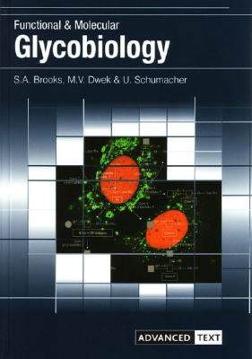【预售】Functional and Molecular Glycobiology